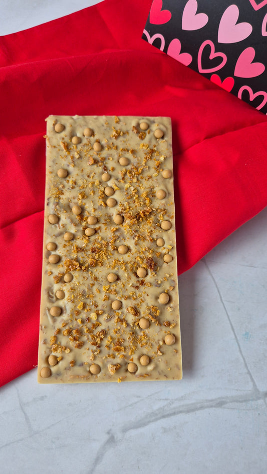 Cacau Gold Crocante
