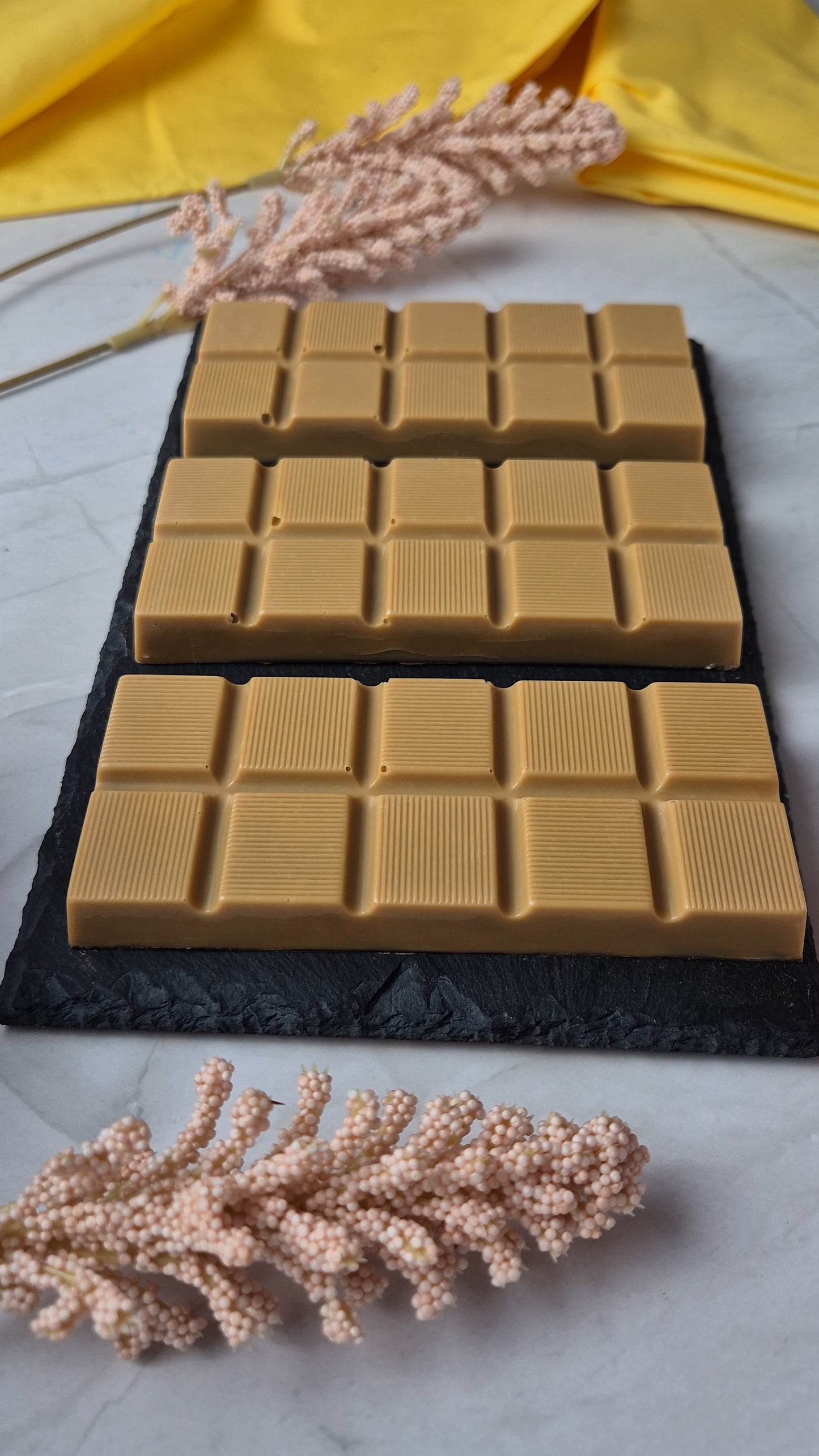 Peanut Caramel