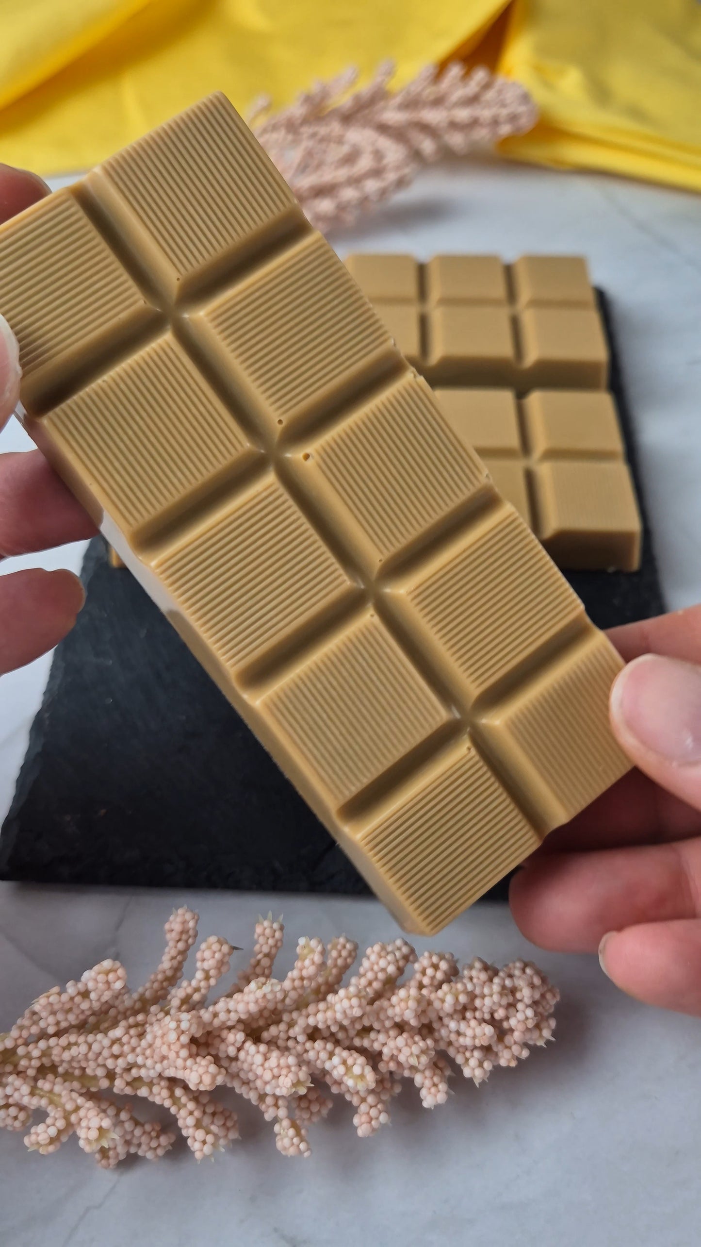 Peanut Caramel