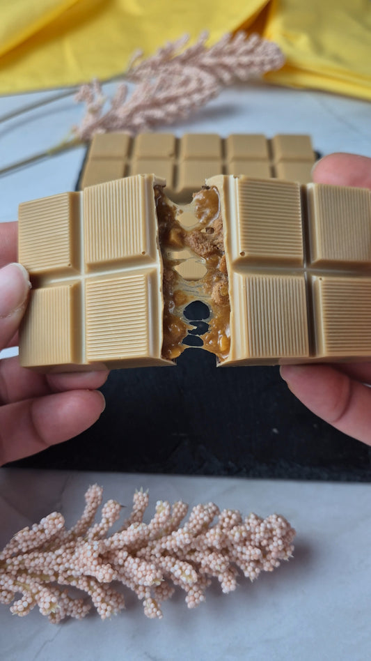 Peanut Caramel