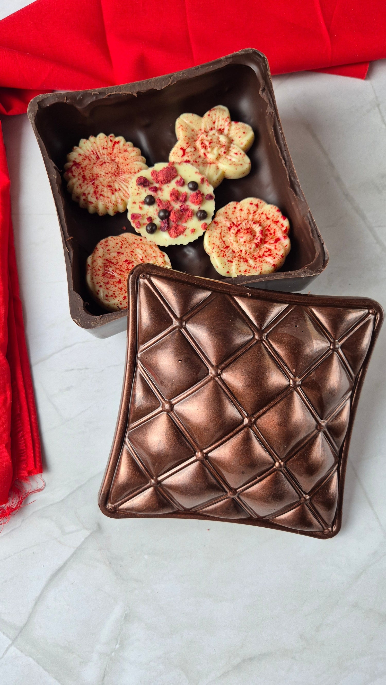 Outros chocolates