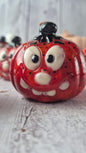 Abóboras de halloween