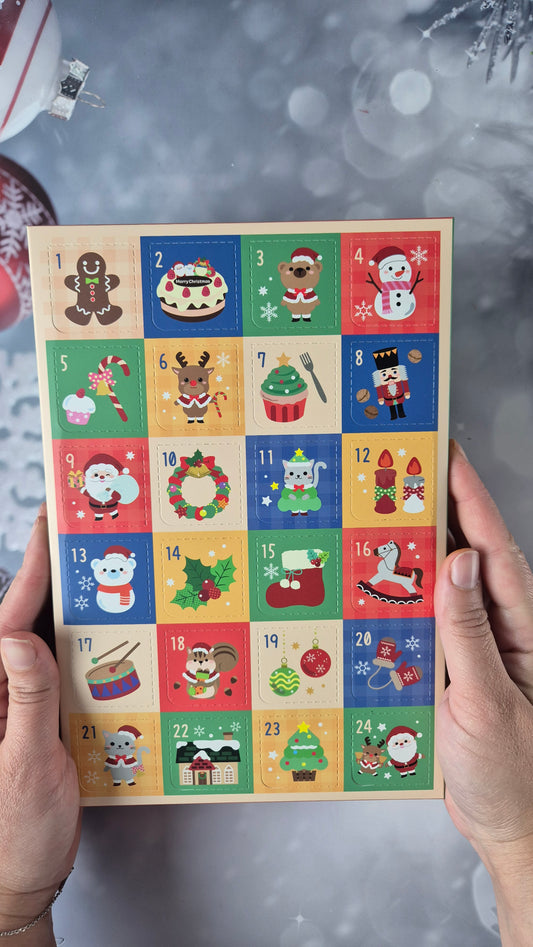 Calendário do advento