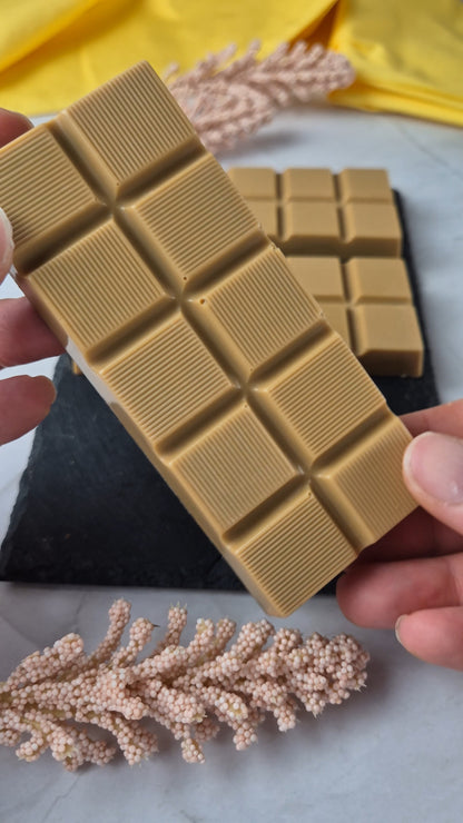 Peanut Caramel
