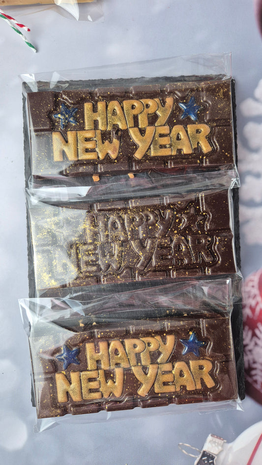 Tablete pequena desejos negro Nuts