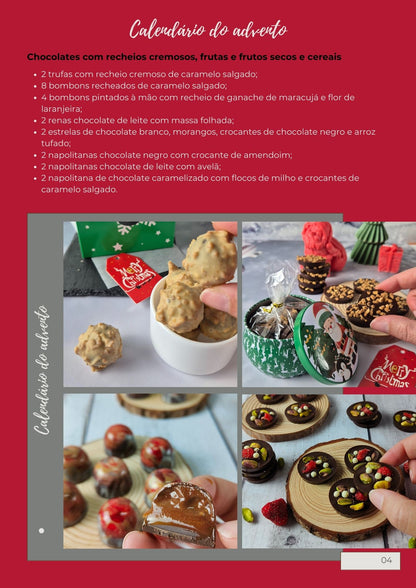 Calendário do advento