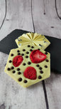 Ruby Branco Berries