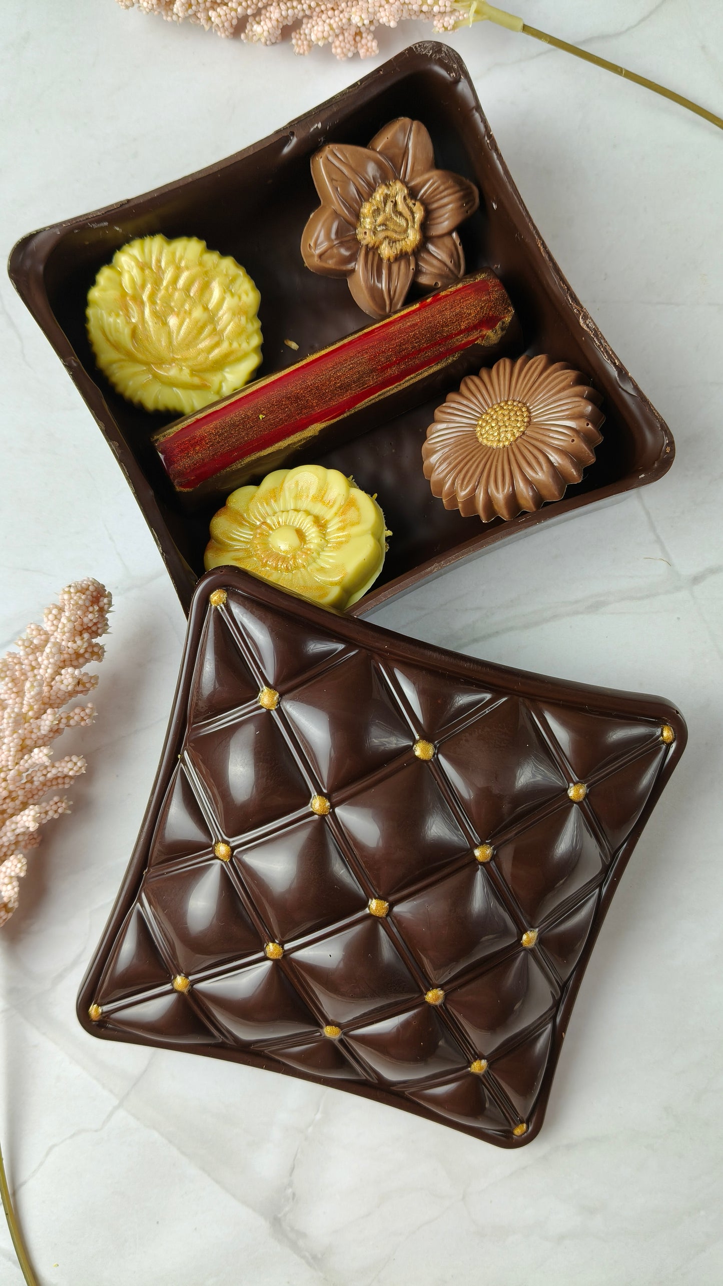 Kit Mulher Magnífica