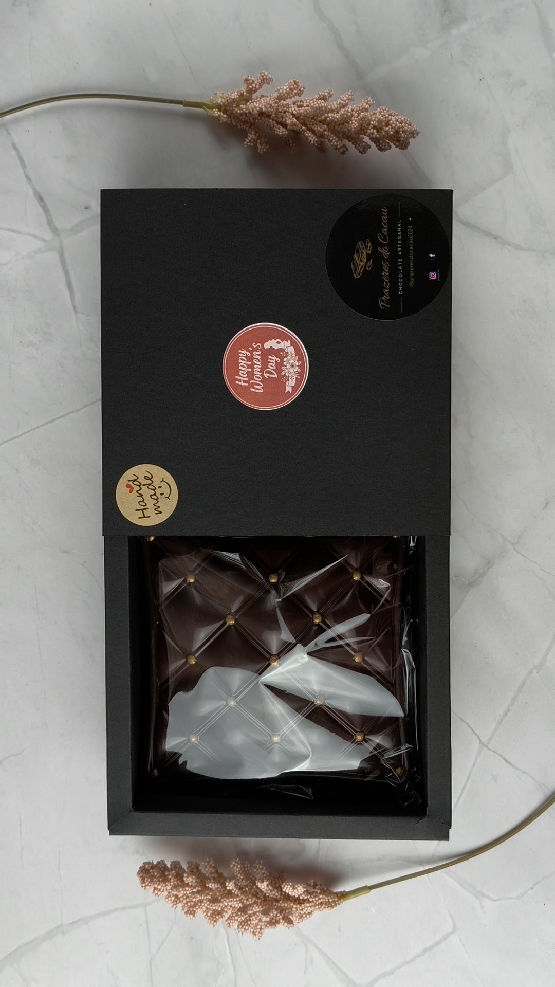 Kit Mulher Magnífica