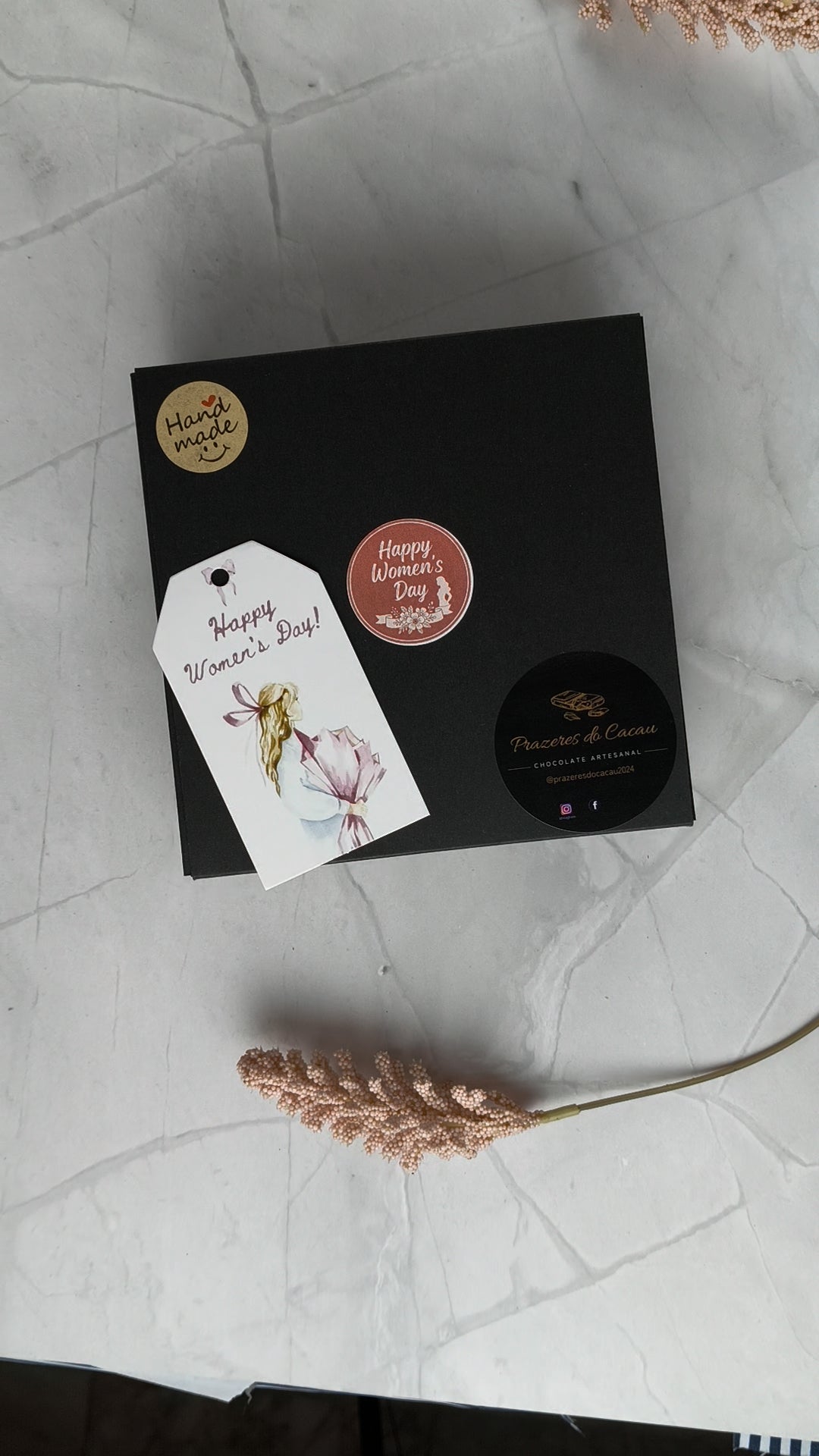 Kit Mulher Magnífica