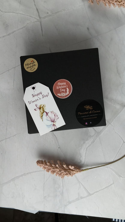 Kit Mulher Magnífica