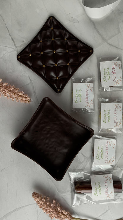 Kit Mulher Magnífica