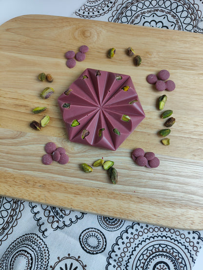 Ruby Twist